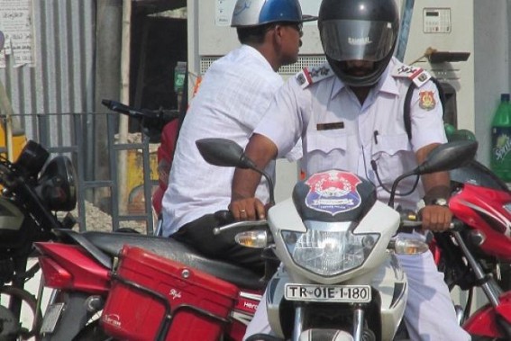 Traffic Unit sends 27 proposals to JTC: 27 licenses to be cancelled shortly, says Traffic SP